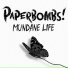 Paperbombs!