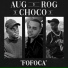 Rxg, Chocoo, MC AUG