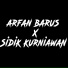 Arfan Barus, Sidik Kurniawan