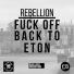 Rebellion