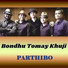 Parthibo