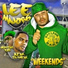 Lee Majors feat. Mistah F.A.B., Keak Da Sneak