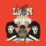 Bunny Lion