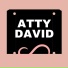Atty David