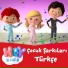 HeyKids - Bebek Şarkıları Türkçe