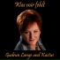 Gudrun Lange & Kactus