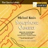 Michael Krein, Jack Brymer