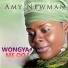 Amy Newman