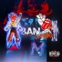 ARLEKIN 40 000, Anonymous Ember