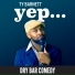 Ty Barnett