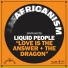 Africanism