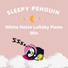 Sleepy Penguin