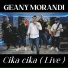 Geany Morandi