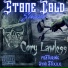 Cory Lawless, Syni Stixxx