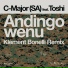 C-Major (SA) feat. Toshi