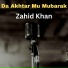 Zahid Khan