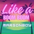 MarsonBoy