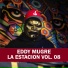 Eddy Mugre