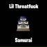 Lil Throatfuck