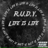 R.U.D.Y.