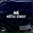 RA (Real Artillery)