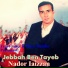 Jebbah Ben Tayeb