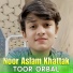 Noor Aslam Khattak