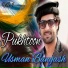 Usman Bangash