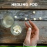 Recovery Capsule