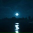 NIGHT SNOW