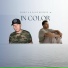 Robbie A, David Mercado
