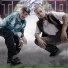 PRU mc, TRVP, Background Records
