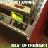 The Spirit Award