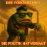 Der Vorstadtpoet