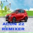 ACUN 22 REMIXER