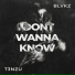 BLVKZ, T3NZU, Luke Muzzic