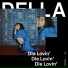 DELLA (丁噹)