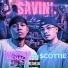 BAGGMAN MENACE feat. $cottie