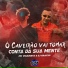 Club Dz7, Mc Vigarista, Dj Grafxp