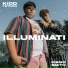 kiddtetoon feat. Diego Smith (Darik Remix)