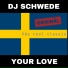 DJ Schwede