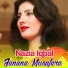 Nazia Iqbal