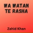 zahid khan