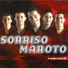 Sorriso Maroto
