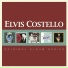 Elvis Costello