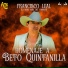Francisco Leal La Mera Fiera Del Corrido