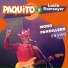 Paquito, Lucía Ramseyer
