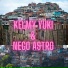 Nego Astro, Kelmy Yuki