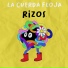 La Cuerda Floja