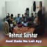 Rehmat sarshar